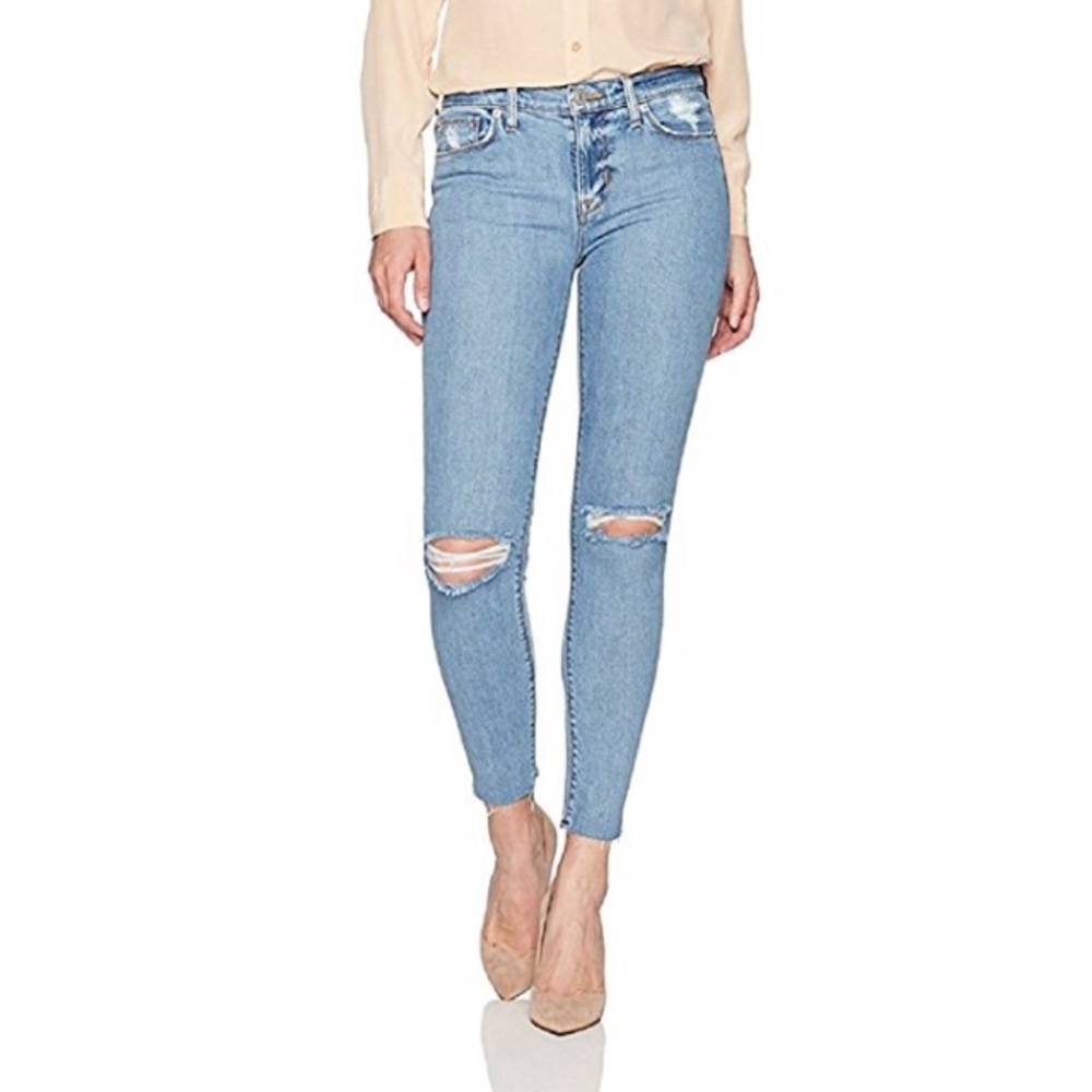 Hudson Jeans